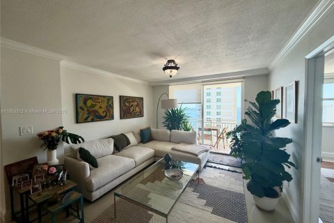 Copropriété à louer à Miami, Floride: 2 chambres, 91.51 m2 № 1871839 - photo 3