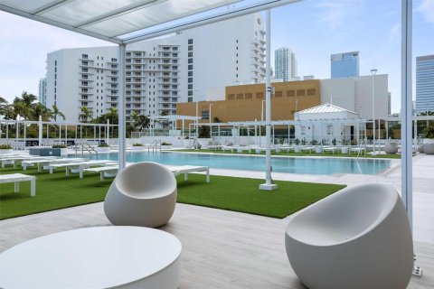 Copropriété à louer à Miami, Floride: 2 chambres, 91.51 m2 № 1871839 - photo 20