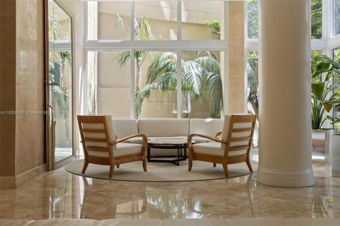 Copropriété à louer à Miami, Floride: 2 chambres, 91.51 m2 № 1871839 - photo 29