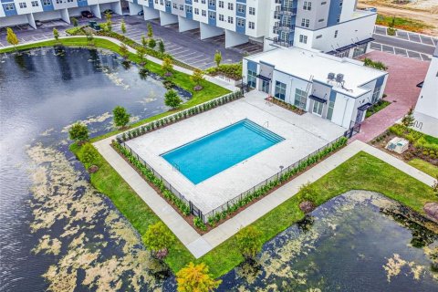 Apartment in Orlando, Florida 2 bedrooms, 95.04 sq.m. № 2391309 - photo 24