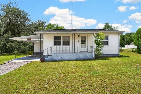 Villa ou maison à Summerfield, Floride 2 chambres, 66.89 m2 № 2291263
