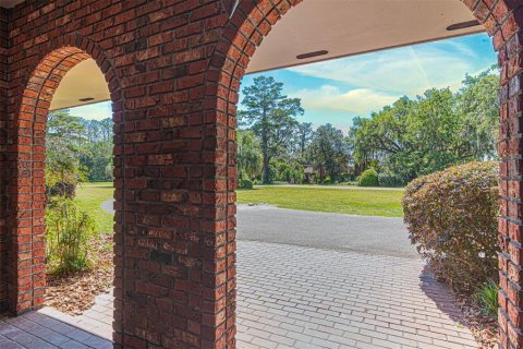 House in Gainesville, Florida 6 bedrooms, 495.45 sq.m. № 1644181 - photo 4