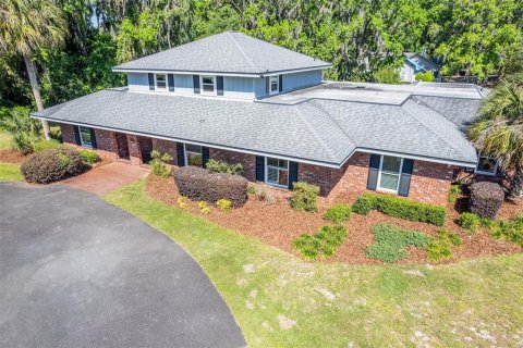 House in Gainesville, Florida 6 bedrooms, 495.45 sq.m. № 1644181 - photo 5