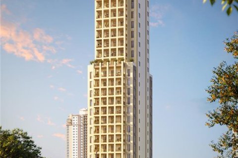 Купить кондоминиум в Сент-Питерсберг, Флорида 7 комнат, 200.3м2, № 1435600 - фото 25