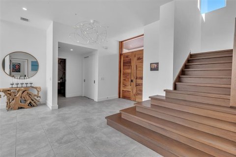 House in Sarasota, Florida 4 bedrooms, 437.11 sq.m. № 2098536 - photo 15