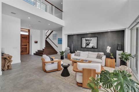 House in Sarasota, Florida 4 bedrooms, 437.11 sq.m. № 2098536 - photo 19