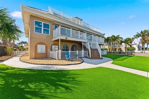 Copropriété à vendre à Treasure Island, Floride: 2 chambres, 111.48 m2 № 2203022 - photo 30