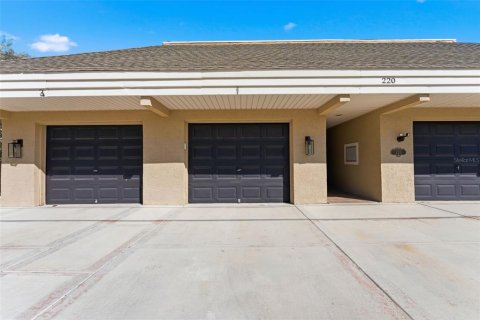 Copropriété à vendre à Treasure Island, Floride: 2 chambres, 111.48 m2 № 2203022 - photo 4