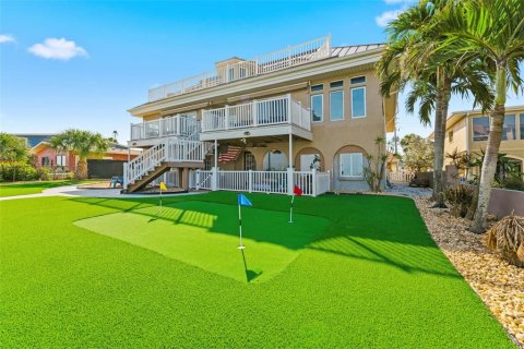 Copropriété à vendre à Treasure Island, Floride: 2 chambres, 111.48 m2 № 2203022 - photo 29