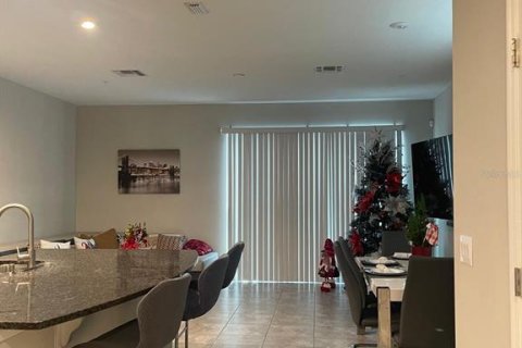 Townhouse in Orlando, Florida 3 bedrooms, 144 sq.m. № 2108369 - photo 14