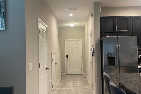Townhouse in Orlando, Florida 3 bedrooms, 144 sq.m. № 2108369 - photo 13