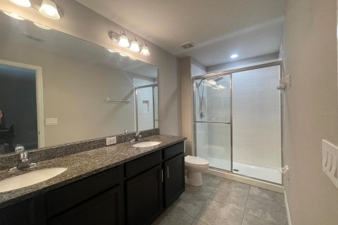 Townhouse in Orlando, Florida 3 bedrooms, 144 sq.m. № 2108369 - photo 26