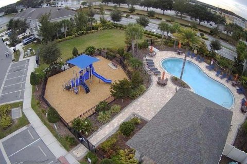 Townhouse in Orlando, Florida 3 bedrooms, 144 sq.m. № 2108369 - photo 7