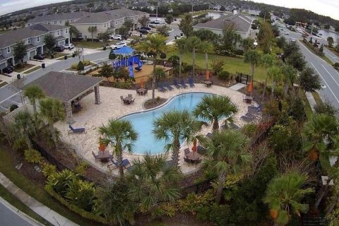 Townhouse in Orlando, Florida 3 bedrooms, 144 sq.m. № 2108369 - photo 6