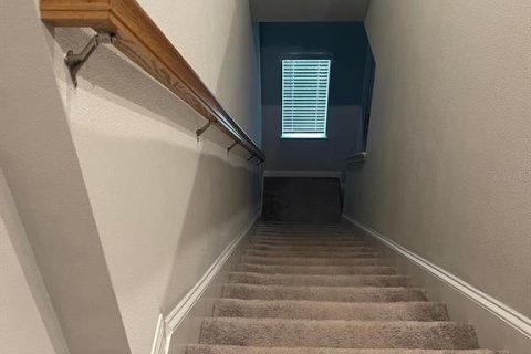 Townhouse in Orlando, Florida 3 bedrooms, 144 sq.m. № 2108369 - photo 17