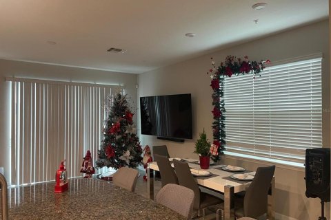 Townhouse in Orlando, Florida 3 bedrooms, 144 sq.m. № 2108369 - photo 11