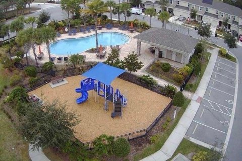 Townhouse in Orlando, Florida 3 bedrooms, 144 sq.m. № 2108369 - photo 5