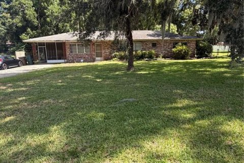 Villa ou maison à Ocala, Floride 3 chambres, 140.47 m2 № 2149186