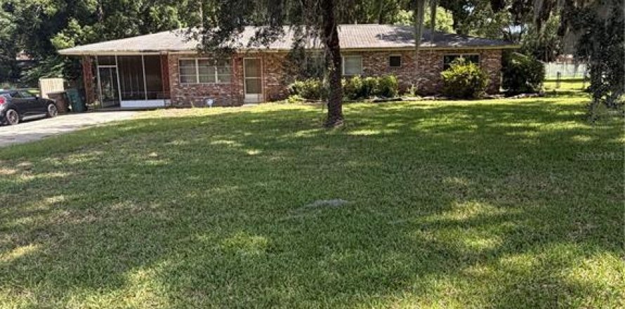 Villa ou maison à Ocala, Floride 3 chambres, 140.47 m2 № 2149186