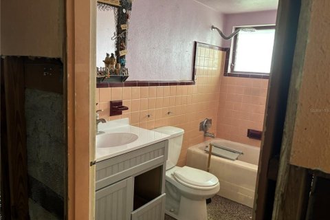 Villa ou maison à vendre à Redington Shores, Floride: 2 chambres, 87.79 m2 № 1525726 - photo 29