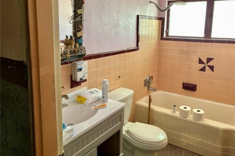 Купить виллу или дом в Редингтон-Шорс, Флорида 3 комнаты, 87.79м2, № 1525726 - фото 14