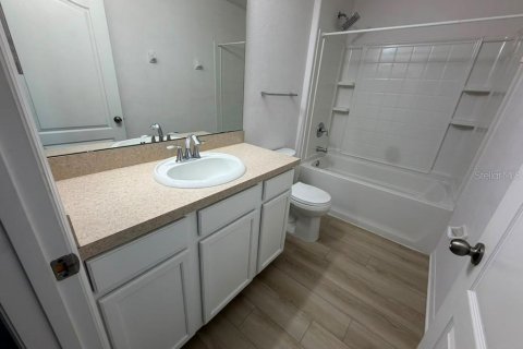 Touwnhouse à vendre à Winter Garden, Floride: 3 chambres, 155.61 m2 № 2306514 - photo 28