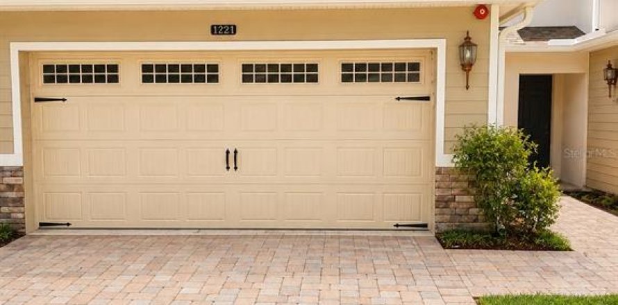 Touwnhouse à Winter Garden, Floride 3 chambres, 155.61 m2 № 2306514