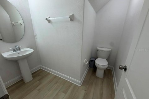 Touwnhouse à vendre à Winter Garden, Floride: 3 chambres, 155.61 m2 № 2306514 - photo 18
