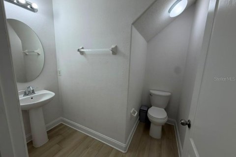 Touwnhouse à vendre à Winter Garden, Floride: 3 chambres, 155.61 m2 № 2306514 - photo 19