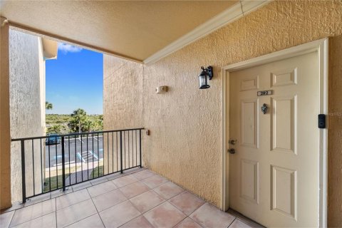 Condo in Tampa, Florida, 1 bedroom  № 2115900
