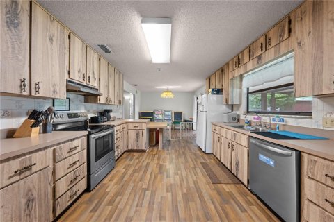 Propiedad comercial en venta en Bushnell, Florida, 277.22 m2 № 1918359 - foto 28