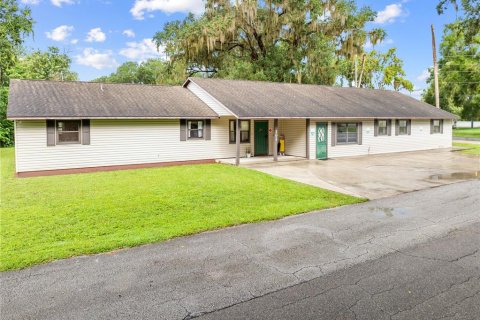 Propiedad comercial en venta en Bushnell, Florida, 277.22 m2 № 1918359 - foto 2