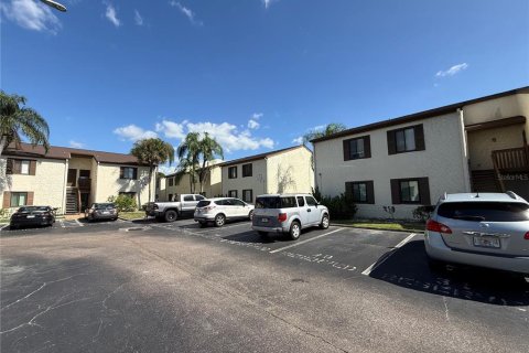 Condo in Saint Petersburg, Florida, 2 bedrooms  № 2377802
