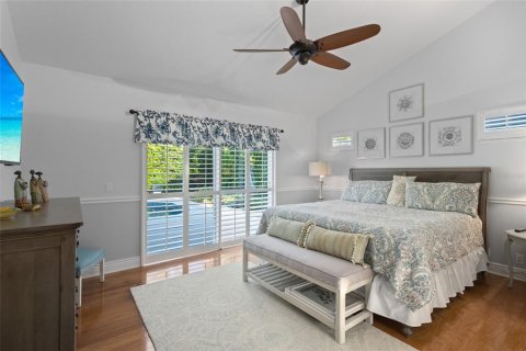 House in Bradenton, Florida 4 bedrooms, 198.63 sq.m. № 1647627 - photo 18