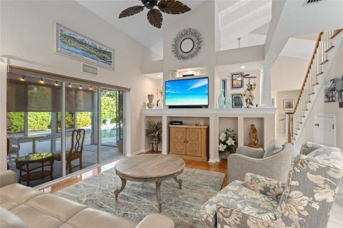 House in Bradenton, Florida 4 bedrooms, 198.63 sq.m. № 1647627 - photo 15