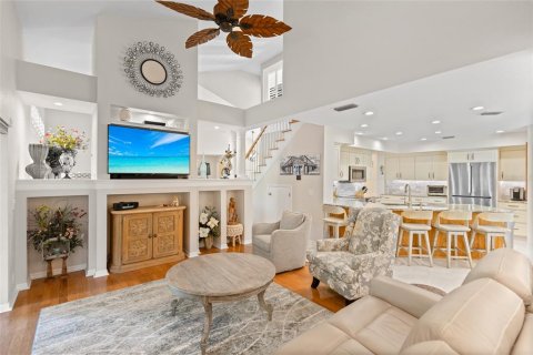 House in Bradenton, Florida 4 bedrooms, 198.63 sq.m. № 1647627 - photo 16