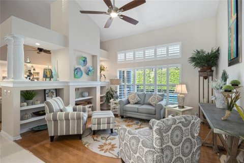 House in Bradenton, Florida 4 bedrooms, 198.63 sq.m. № 1647627 - photo 6