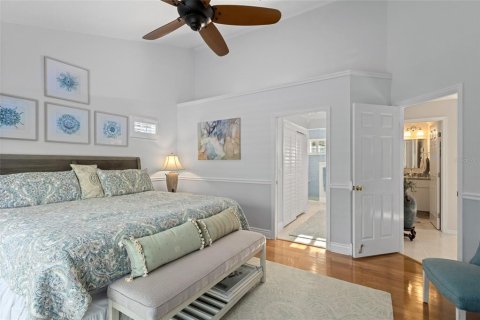 House in Bradenton, Florida 4 bedrooms, 198.63 sq.m. № 1647627 - photo 19
