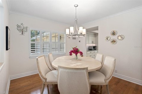 House in Bradenton, Florida 4 bedrooms, 198.63 sq.m. № 1647627 - photo 8