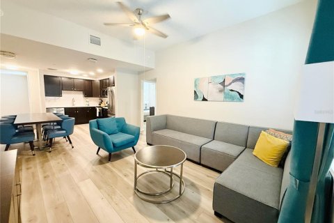 Copropriété à vendre à Orlando, Floride: 3 chambres, 106.37 m2 № 2369519 - photo 4