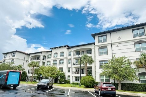 Copropriété à vendre à Orlando, Floride: 3 chambres, 106.37 m2 № 2369519 - photo 2