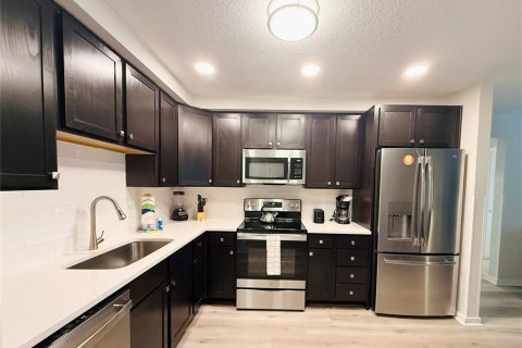 Copropriété à vendre à Orlando, Floride: 3 chambres, 106.37 m2 № 2369519 - photo 7