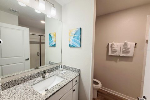 Copropriété à vendre à Orlando, Floride: 3 chambres, 106.37 m2 № 2369519 - photo 15