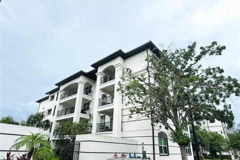Condo à Orlando, Floride, 3 chambres  № 2369519