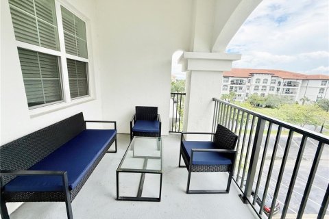 Copropriété à vendre à Orlando, Floride: 3 chambres, 106.37 m2 № 2369519 - photo 17