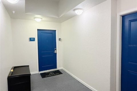 Copropriété à vendre à Orlando, Floride: 3 chambres, 106.37 m2 № 2369519 - photo 20