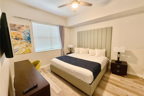 Copropriété à vendre à Orlando, Floride: 3 chambres, 106.37 m2 № 2369519 - photo 10