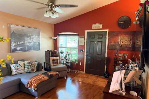 House in Wesley Chapel, Florida 3 bedrooms, 107.58 sq.m. № 2221406 - photo 4