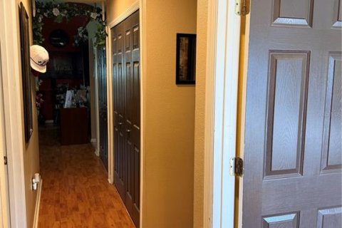House in Wesley Chapel, Florida 3 bedrooms, 107.58 sq.m. № 2221406 - photo 14