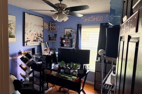 House in Wesley Chapel, Florida 3 bedrooms, 107.58 sq.m. № 2221406 - photo 8
